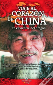 Capa do artigo Viaje Al Corazón De China