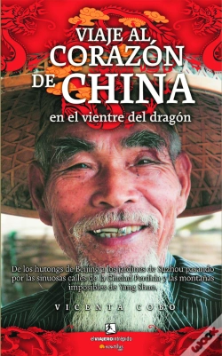 Capa do artigo Viaje Al Corazón De China