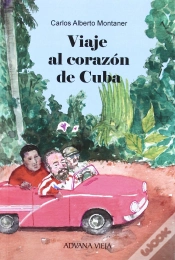 Capa do artigo Viaje Al Corazon De Cuba
