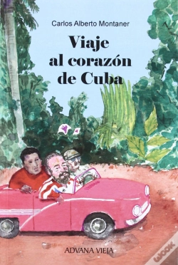 Capa do artigo Viaje Al Corazon De Cuba