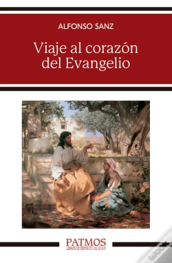 Capa do artigo Viaje Al Corazón Del Evangelio