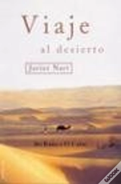 Capa do artigo Viaje Al Desierto