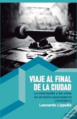 Capa do artigo Viaje Al Final De La Ciudad