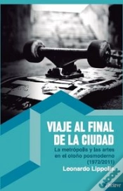 Capa do artigo Viaje Al Final De La Ciudad