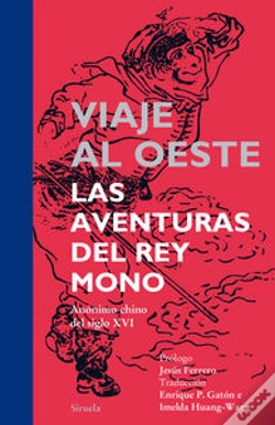 Capa do artigo Viaje Al Oeste