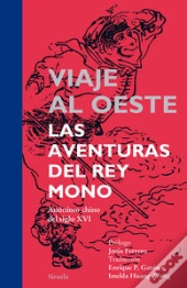 Viaje Al Oeste