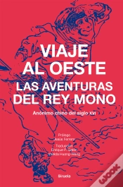 Capa do artigo Viaje Al Oeste