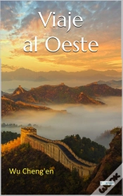 Capa do artigo Viaje Al Oeste - Volume 2
