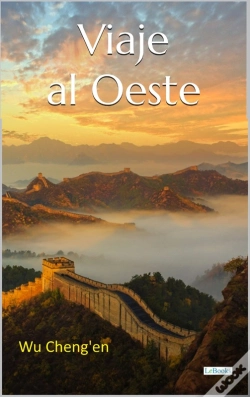 Capa do artigo Viaje Al Oeste - Volume 2