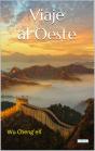 Viaje Al Oeste - Volume 2 - Preview