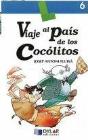 Viaje Al Pais De Cocolitos - Libro 6 - Preview