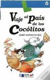 Capa do artigo Viaje Al Pais De Cocolitos - Libro 6