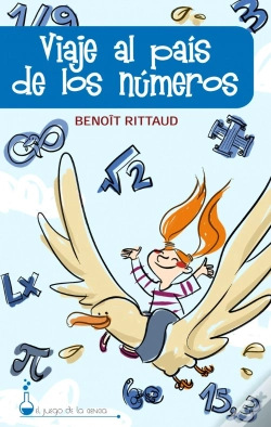 Capa do artigo Viaje Al Pais De Los Numeros