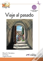 Capa do artigo Viaje Al Pasado Nueva Edicion