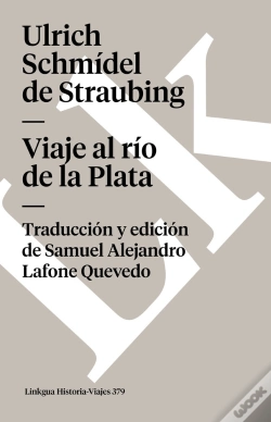 Capa do artigo Viaje Al R¡O De La Plata