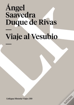 Capa do artigo Viaje Al Vesubio
