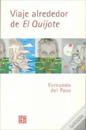 Capa do artigo Viaje Alrededor De El Quijote  