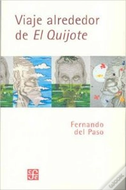 Capa do artigo Viaje Alrededor De El Quijote  