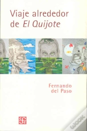Capa do artigo Viaje Alrededor De El Quijote