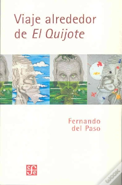 Capa do artigo Viaje Alrededor De El Quijote