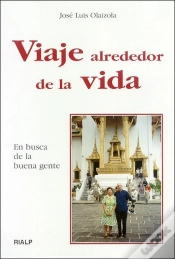 Capa do artigo Viaje Alrededor De La Vida