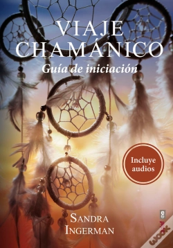 Capa do artigo Viaje Chamánico