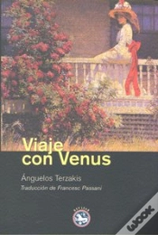 Capa do artigo Viaje Con Venus