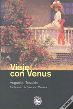 Capa do artigo Viaje Con Venus