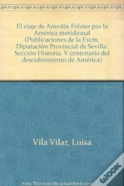Capa do artigo Viaje De Amedee Frezier,El