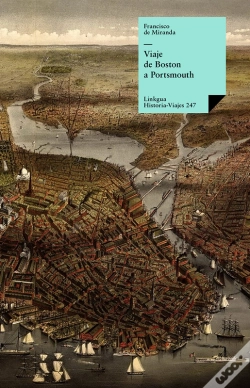 Capa do artigo Viaje De Boston A Portsmouth
