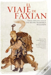 Capa do artigo Viaje De Faxian,El