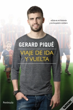 Capa do artigo Viaje De Ida Y Vuelta