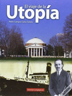 Capa do artigo Viaje De La Utopía, El