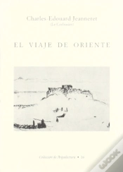 Capa do artigo Viaje De Oriente,El