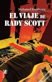Capa do artigo Viaje De Rady Scott, El