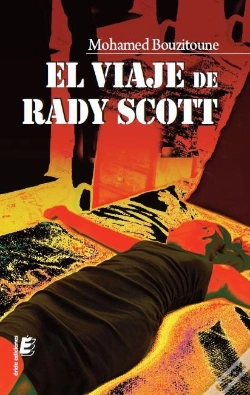 Capa do artigo Viaje De Rady Scott, El