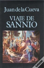 Capa do artigo Viaje De Sannio