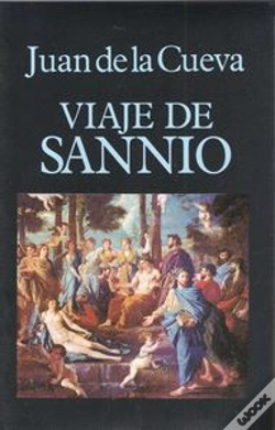 Capa do artigo Viaje De Sannio
