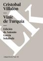 Viaje De Turqu¡A - Preview