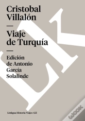 Capa do artigo Viaje De Turqu¡A