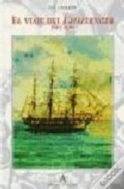 Capa do artigo Viaje Del Challenger Aguazul