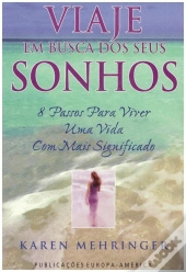 Viaje em Busca dos Seus Sonhos