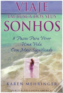 Capa do artigo Viaje em Busca dos Seus Sonhos