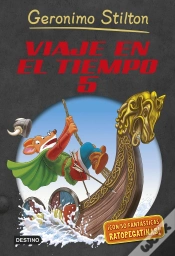 Capa do artigo Viaje En El Tiempo 5