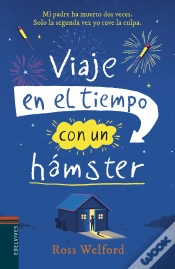 Capa do artigo Viaje En El Tiempo Con Un Hámster