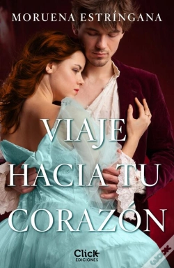 Capa do artigo Viaje Hacia Tu Corazón