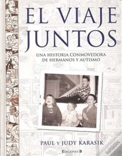 Capa do artigo Viaje Juntos,El