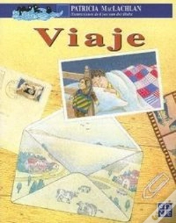 Capa do artigo Viaje