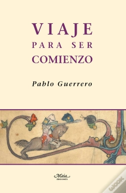 Capa do artigo Viaje Para Ser Comienzo