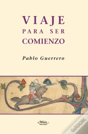 Capa do artigo Viaje Para Ser Comienzo
